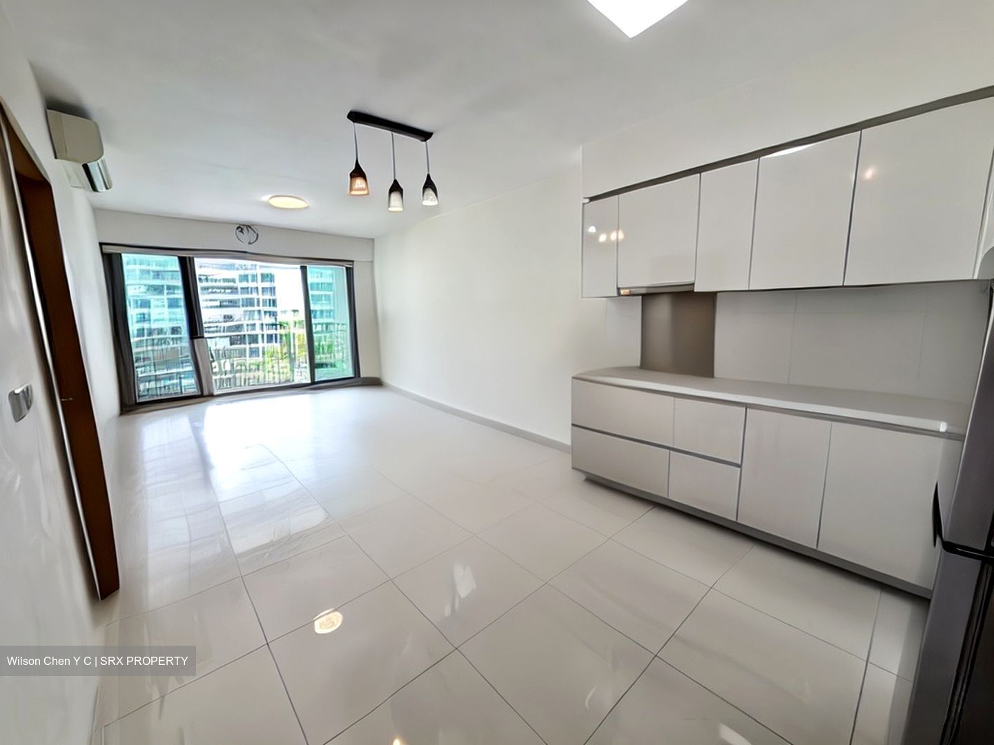 Eight Courtyards (D27), Condominium #565828121